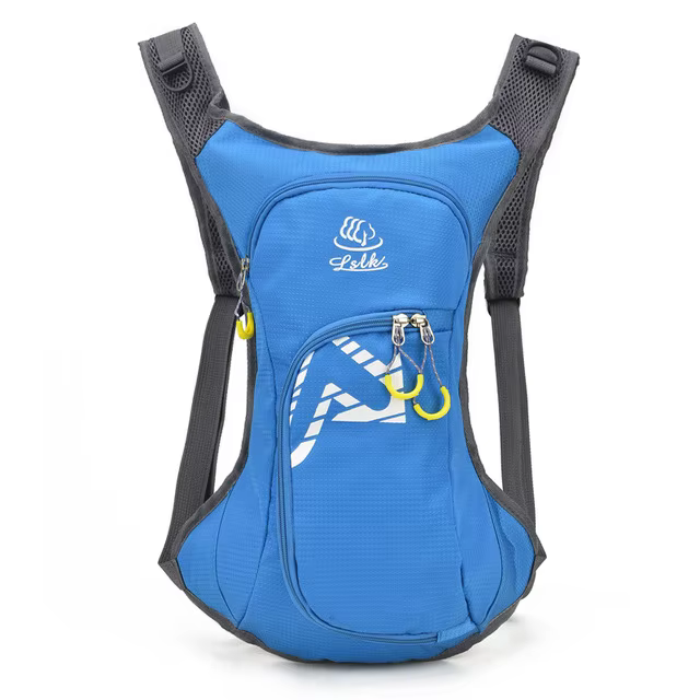 Sac de vélo étanche randonnée ultraléger escalade sac à dos hommes femmes