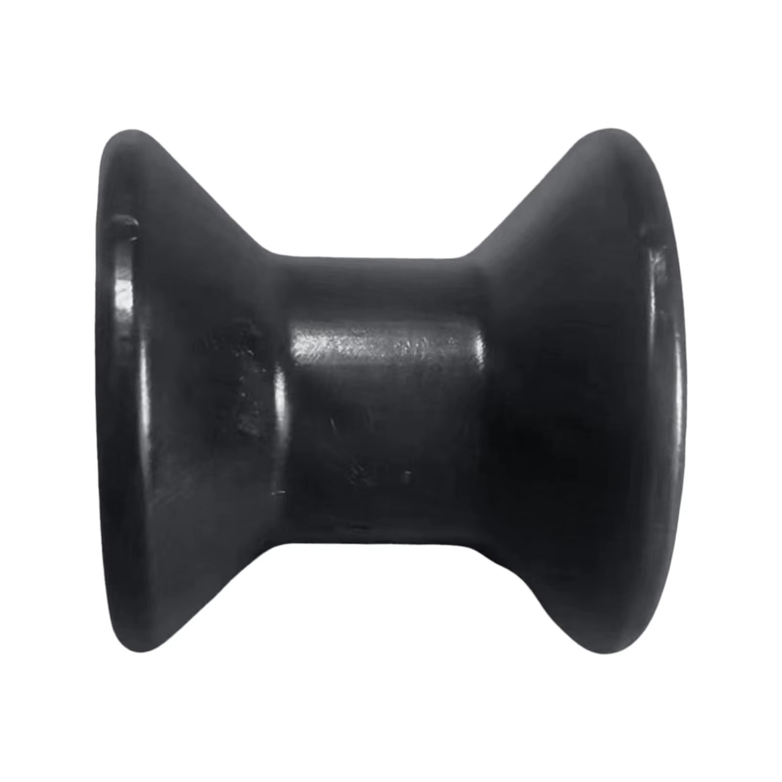 Accessoires d'équipement de navigation à roulettes pour remorque de bateau marin, pour quails, usines, zones de production, transport, installation facile