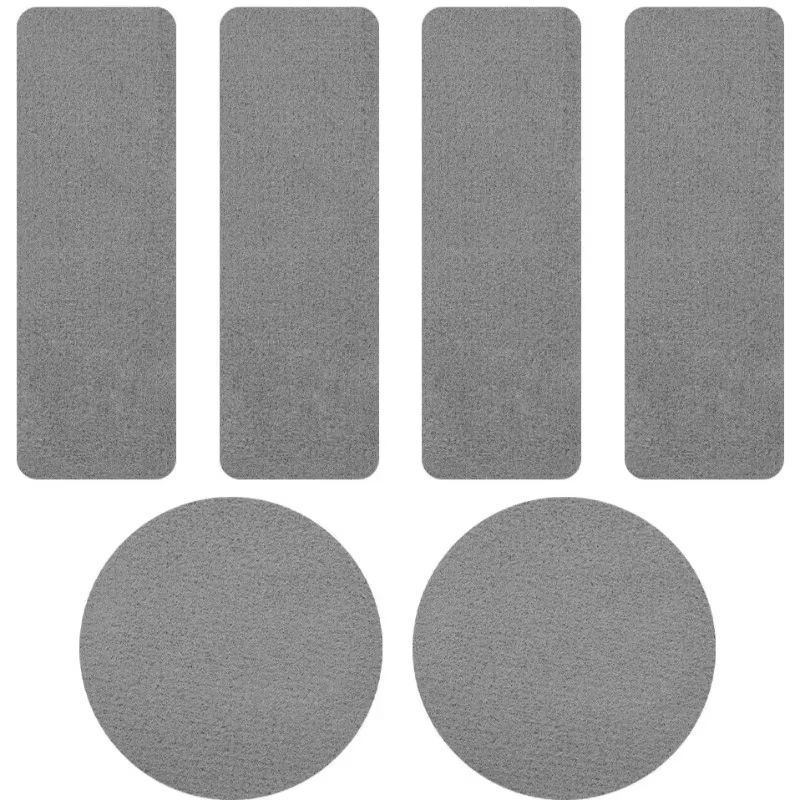 Patch de réparation pour chaussures abîmées