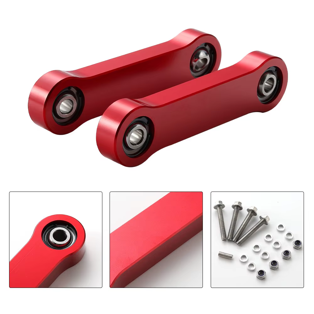 Liens de fixation de barre stabilisatrice de remplacement pour Can-Am Ryker 2019-2023, tous modèles, accessoires