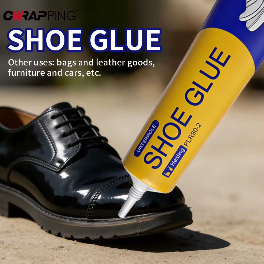 Colle Super forte pour chaussures