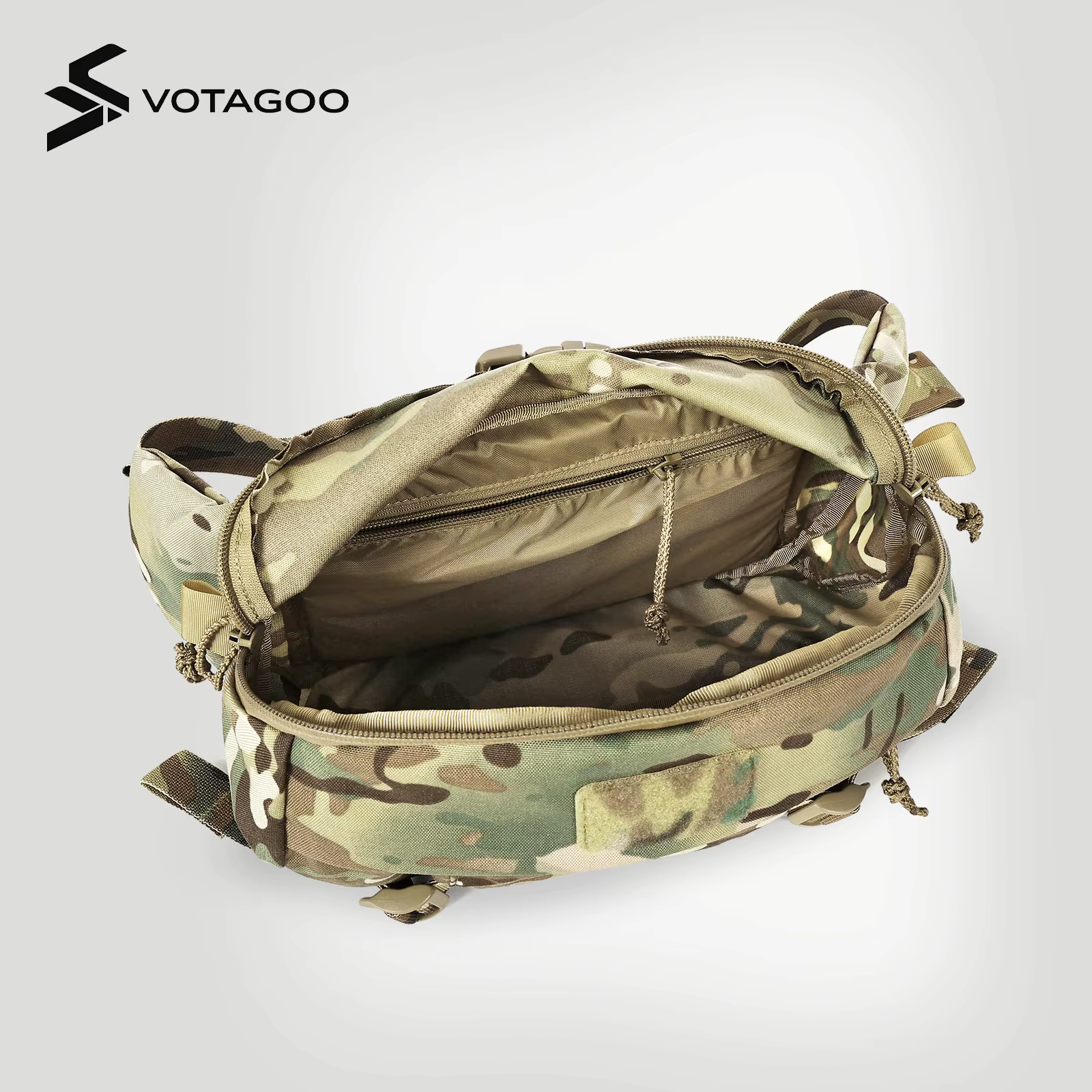 Sac de taille multifonctionnel VOTAGOO