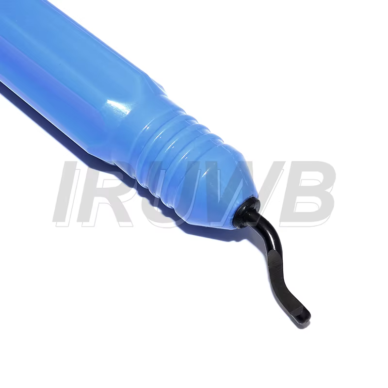 Cutter à bords NB1100, outil de débavurage pour tubes en cuivre, pièces d'outils, couteau de découpe, accessoire grattoir à bavures BS1010