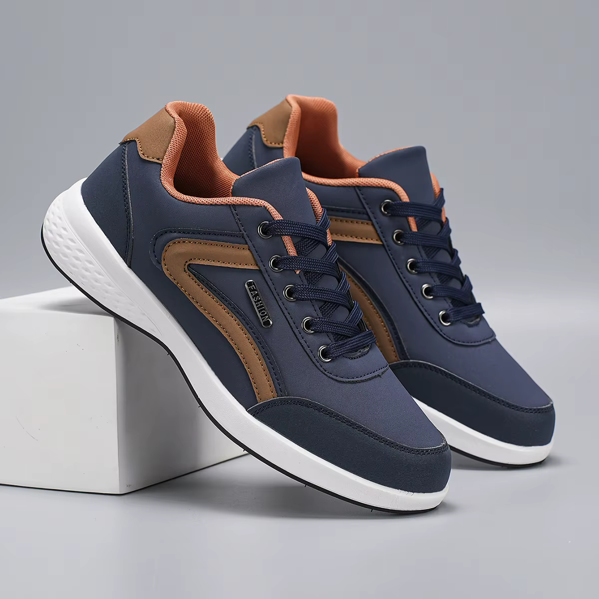 Chaussures de randonnée et de course pour hommes