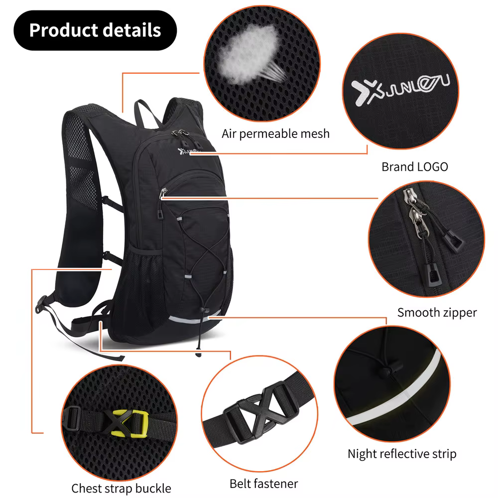 Sac à dos de randonnée 18L