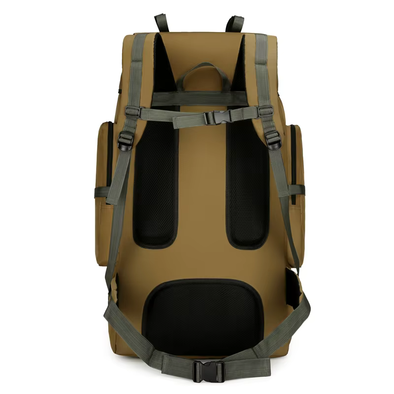 Sac à dos de randonnée et de camping 130L