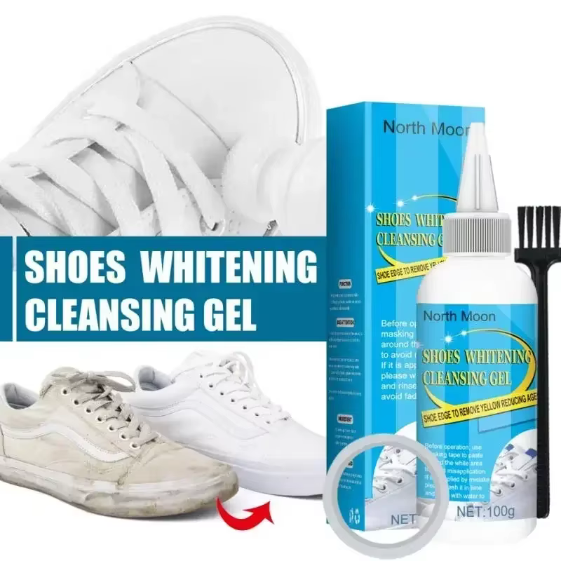 Kit de nettoyage de chaussures