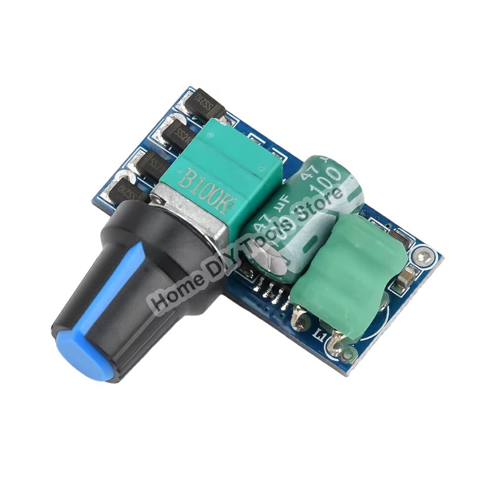 Variateur de pilote LED DC 12-80V