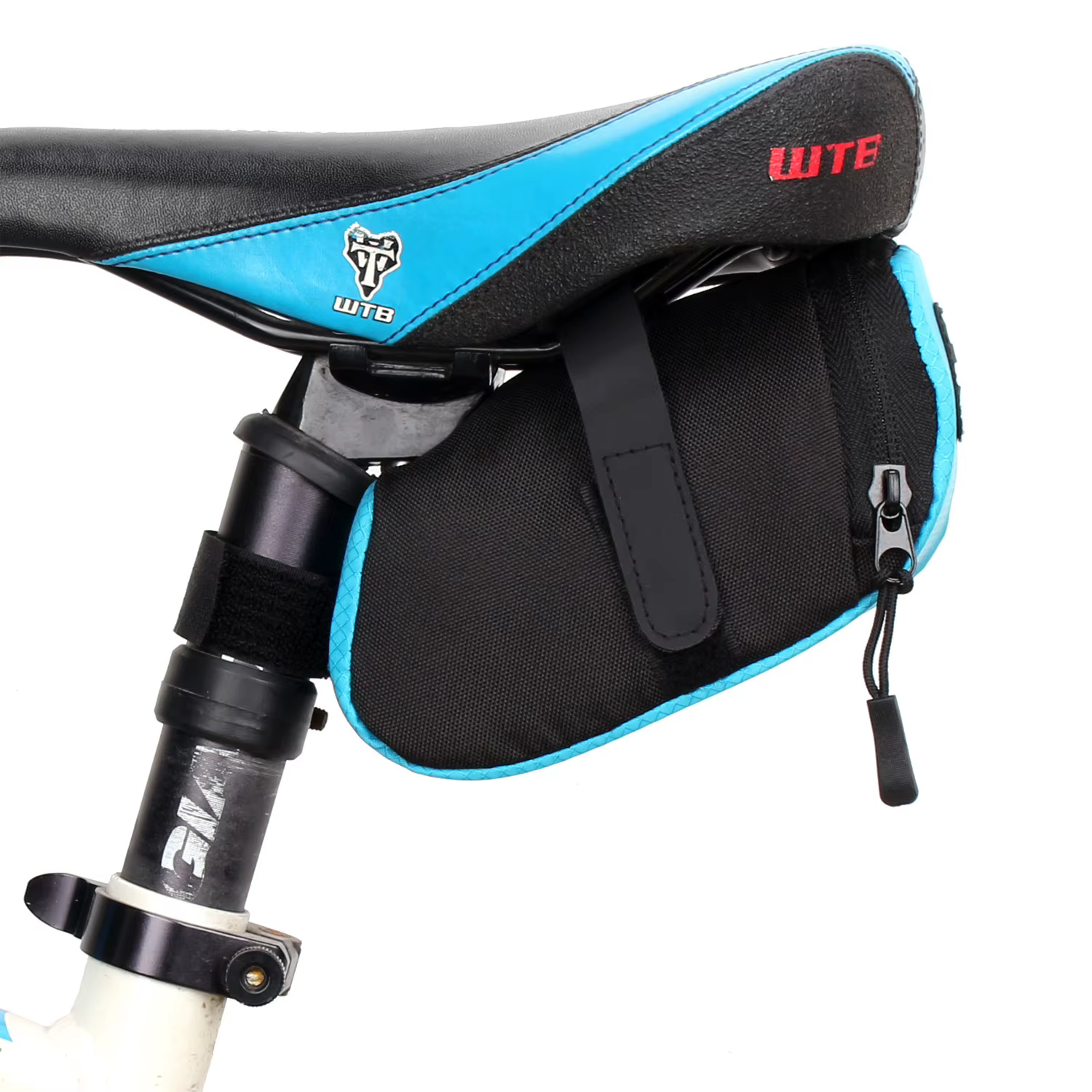 B-soul sac arrière de vélo vtt sac de selle