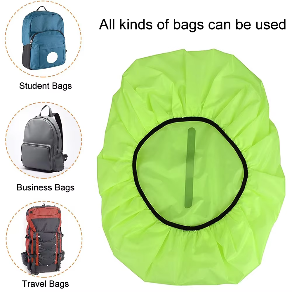 Housse de pluie pour sac à dos