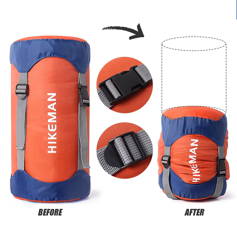 Sacs de couchage de Camping en plein air