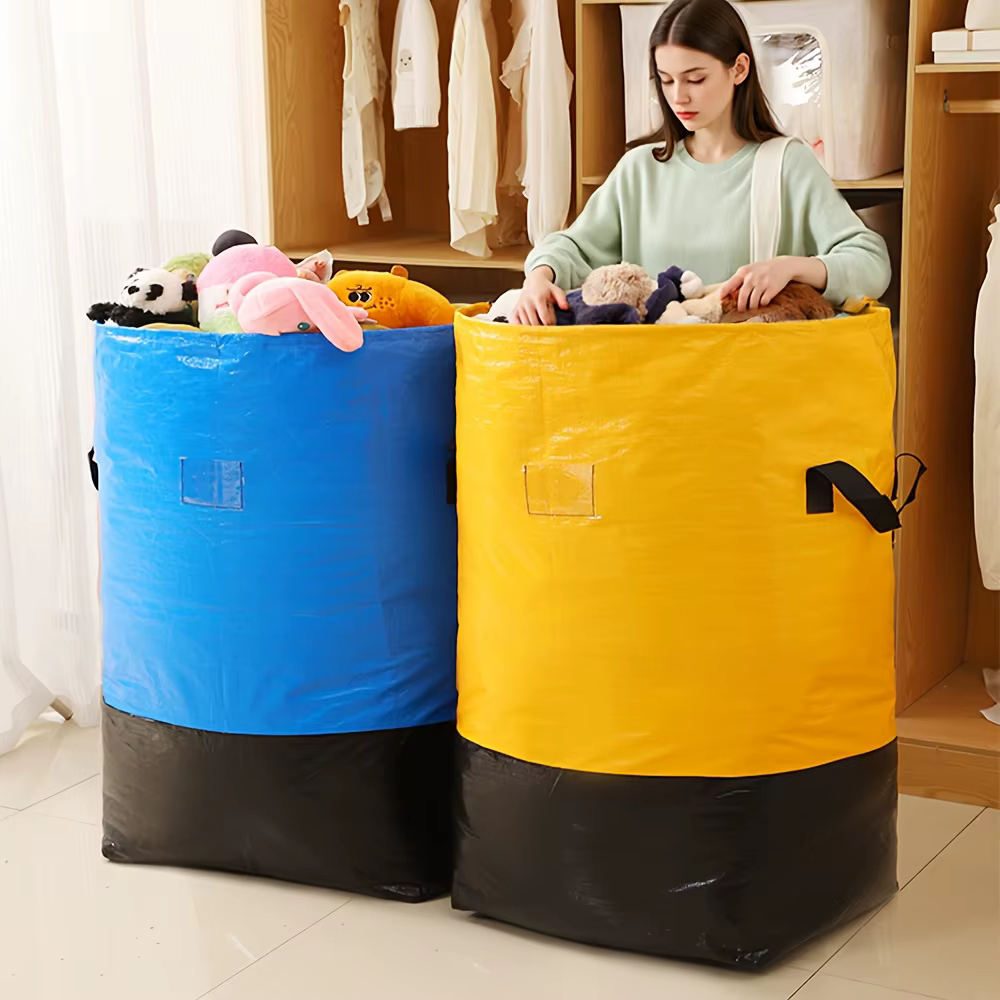 Sacs mobiles robustes, 1 paquet