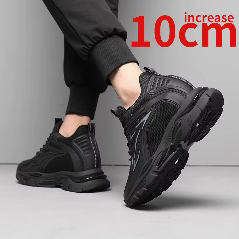Chaussures rehaussantes pour hommes