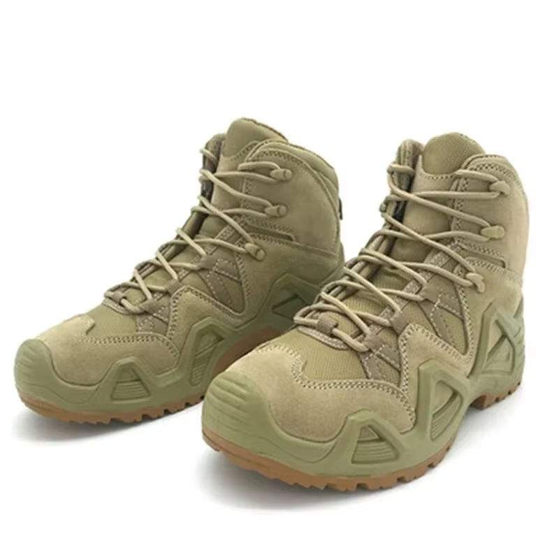 Bottes de chasse tactiques pour hommes