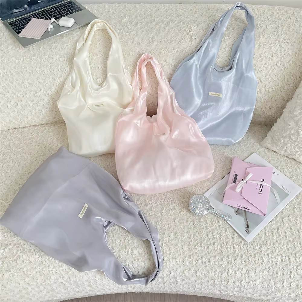 Sac féerique flexible grande capacité