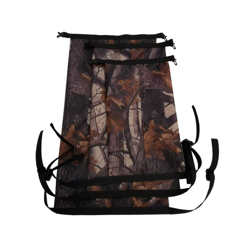 Sac de couchage de Camping en plein air 5L/8L/11L