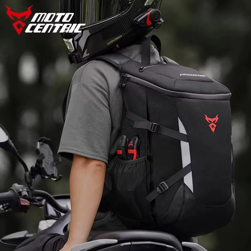 Sac à dos de Moto étanche Sports de plein air