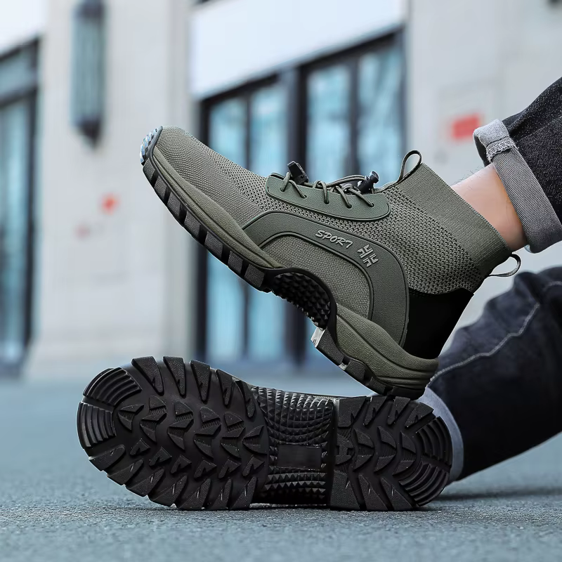 Chaussures de randonnée pour hommes