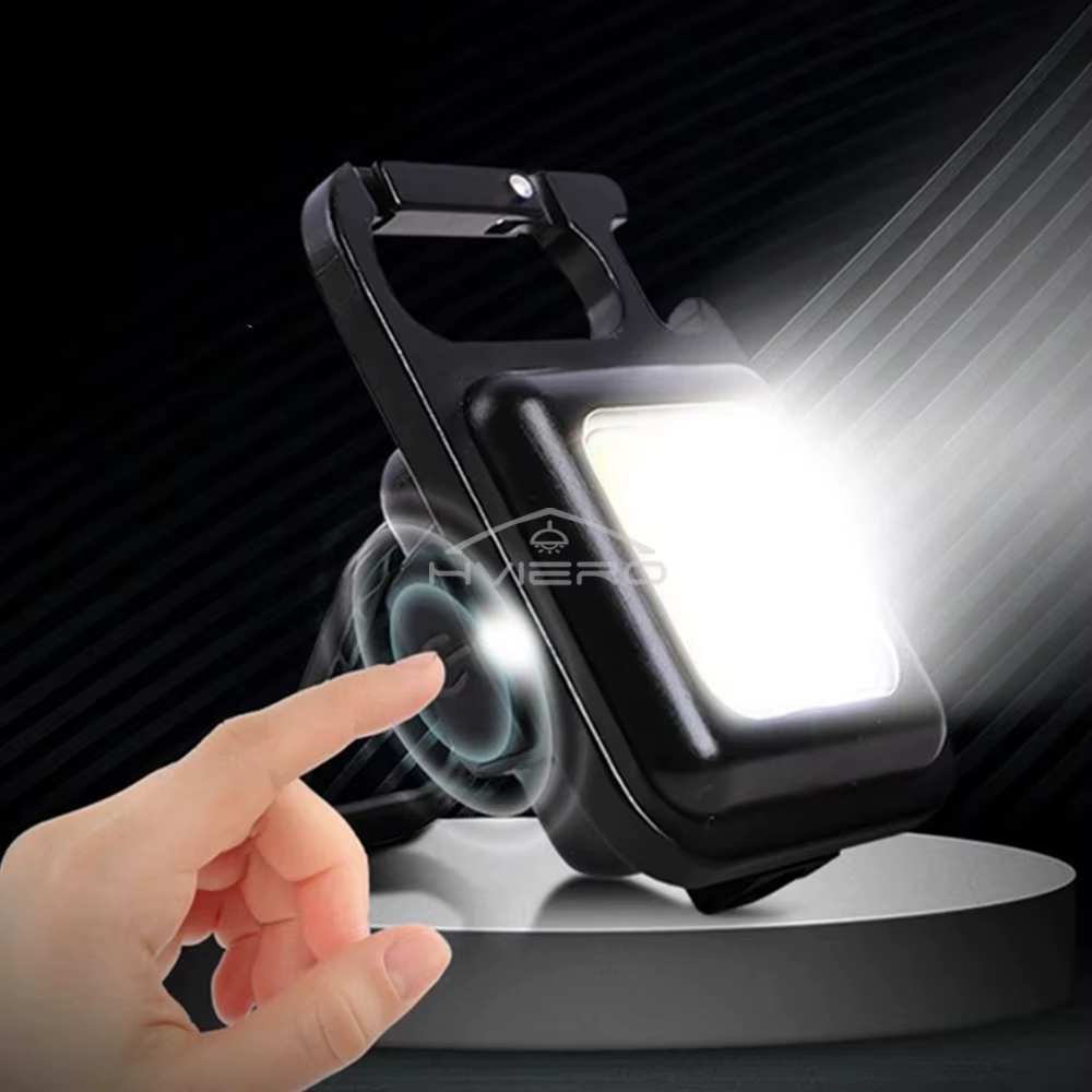 Mini lampe de poche LED haute puissance