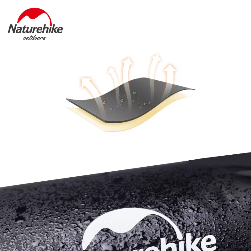 Naturehike – sac de Camping en plein air