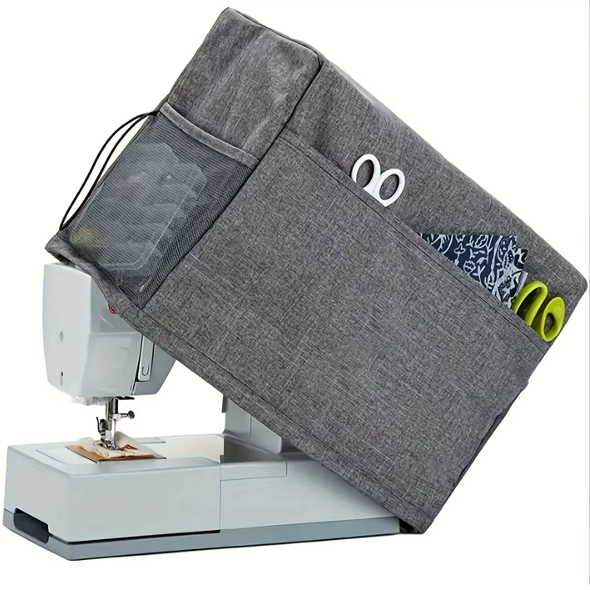 Sac de rangement pour outils de couture
