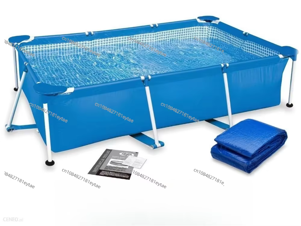 Piscine hors sol Intex 28272 de grande taille pour adultes, pour jardins extérieurs, avec prix de gros