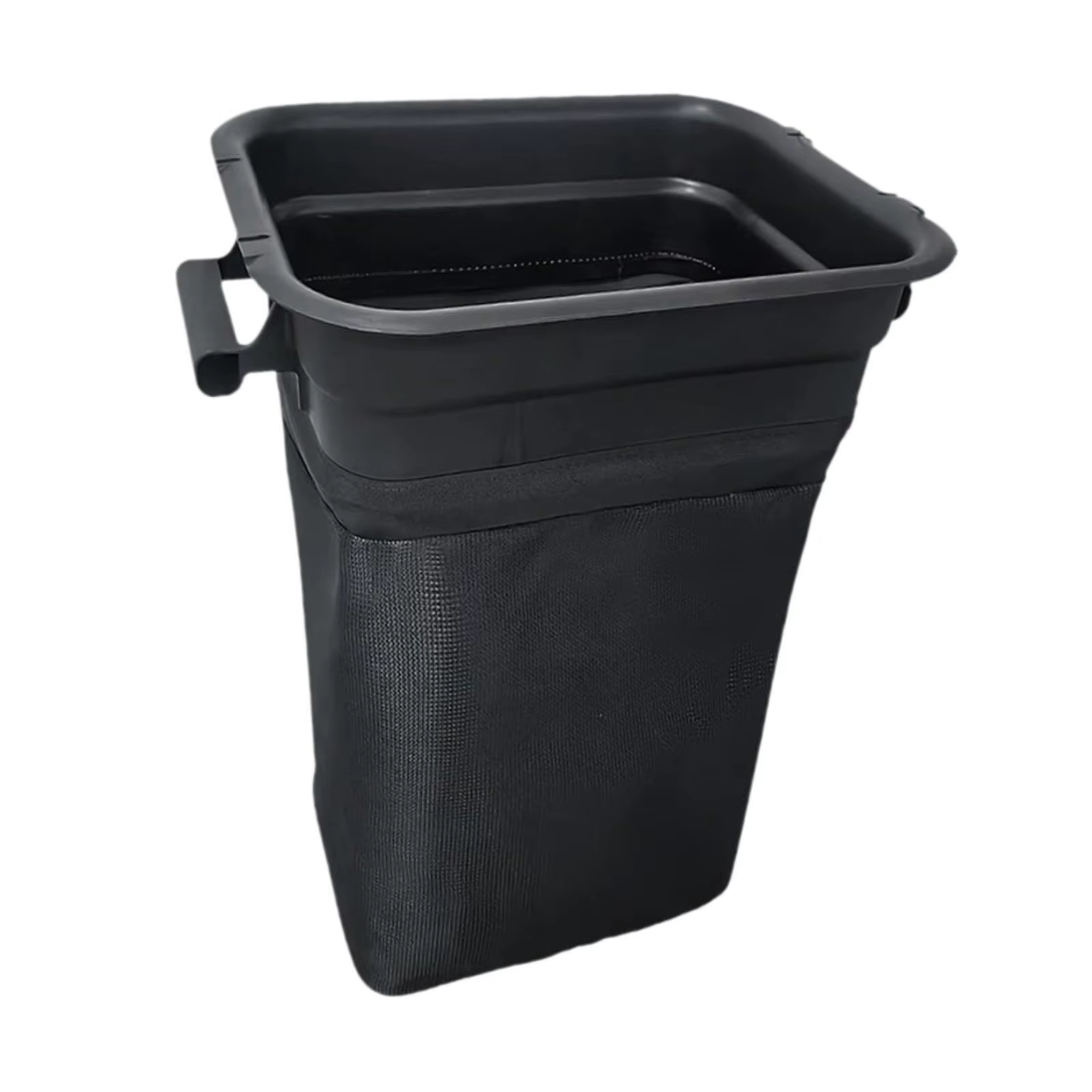 Sac collecteur d'herbe pour tracteur de pelouse, sac à feuilles, remplace la ferme, 532400226, 960730028