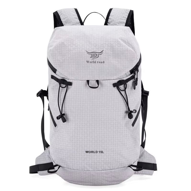 Sac à dos de cyclisme extérieur portable et imperméable