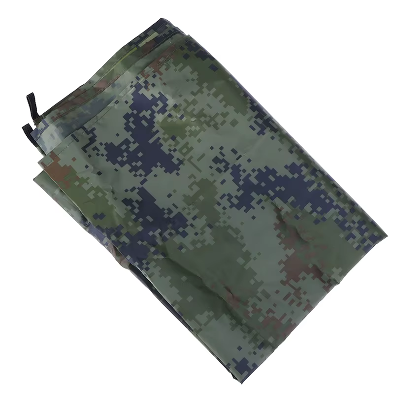 Bâche extérieure imperméable Camping abri solaire tente de plage auvent