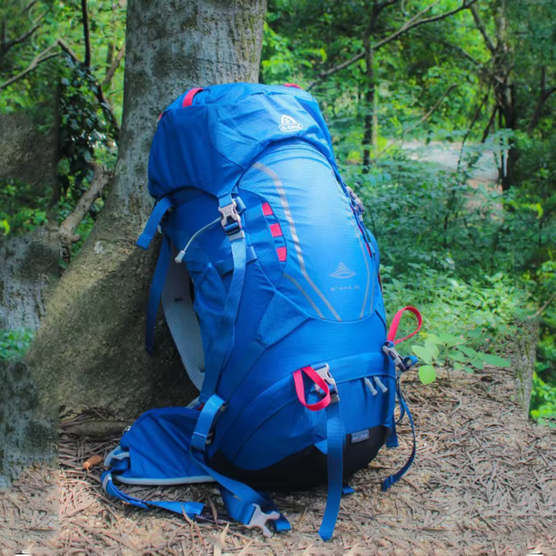 Sac à dos d'alpinisme ultraléger de grande capacité