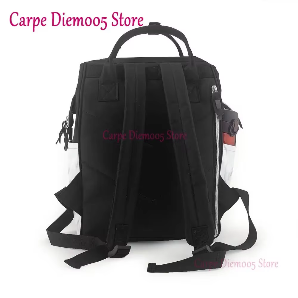 Sac à couches imprimé MUNIBackpack