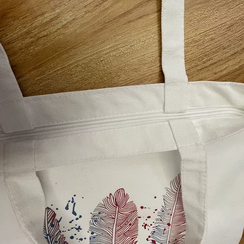 Sac de Shopping femme mode homme sac fourre-tout