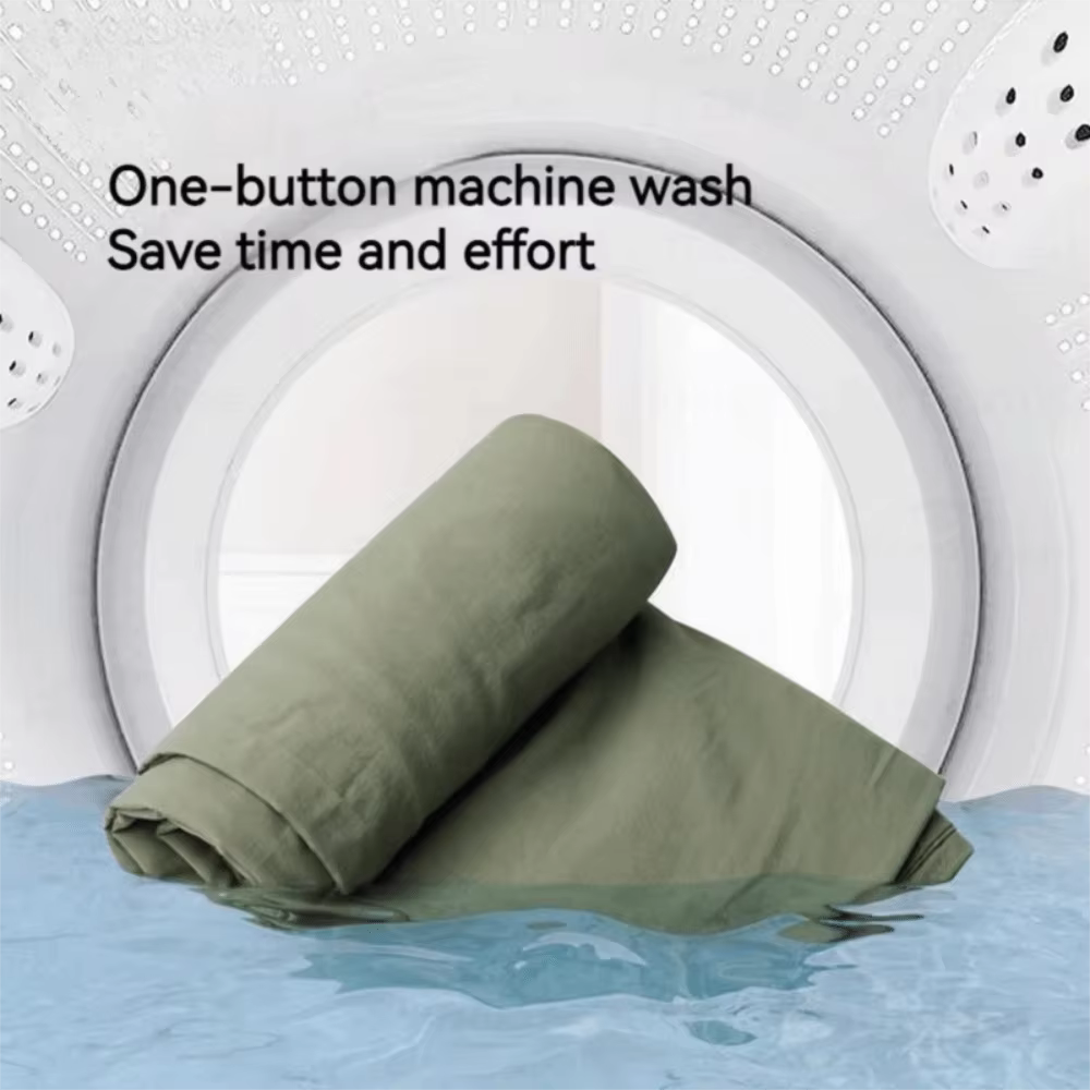 Doublure de sac de couchage ultralégère