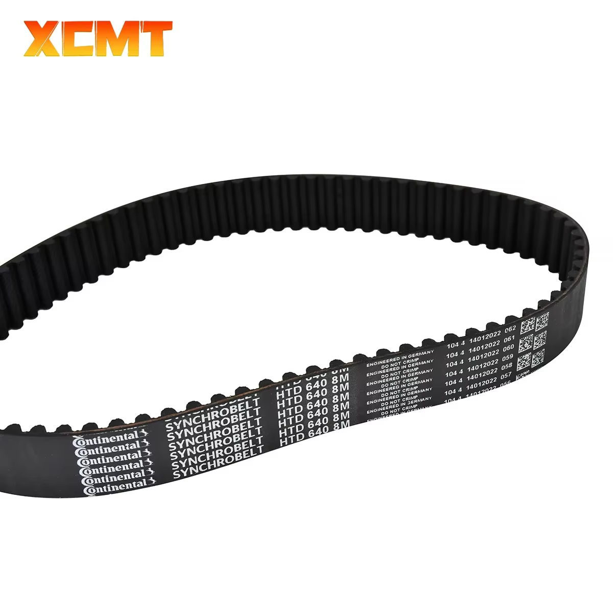 Courroie d'entraînement de moto électrique, accessoires génétiques sur ron pour Sur-Ron Surron Ultra, équation Sur Ron, universel D343, pièces de vélo Pit