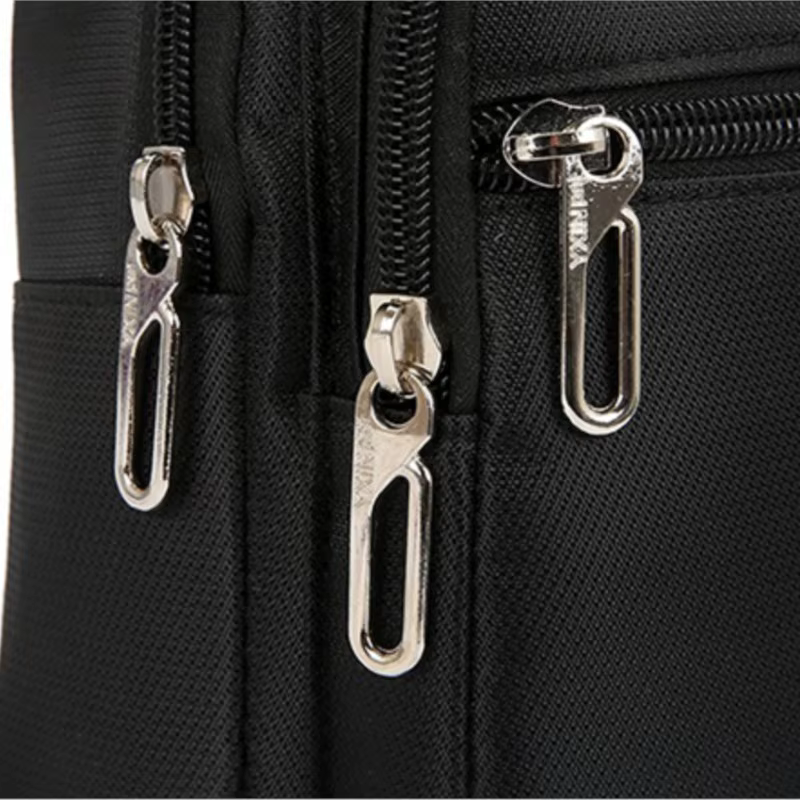 Petit sac à dos à une épaule pour voiture de loisirs