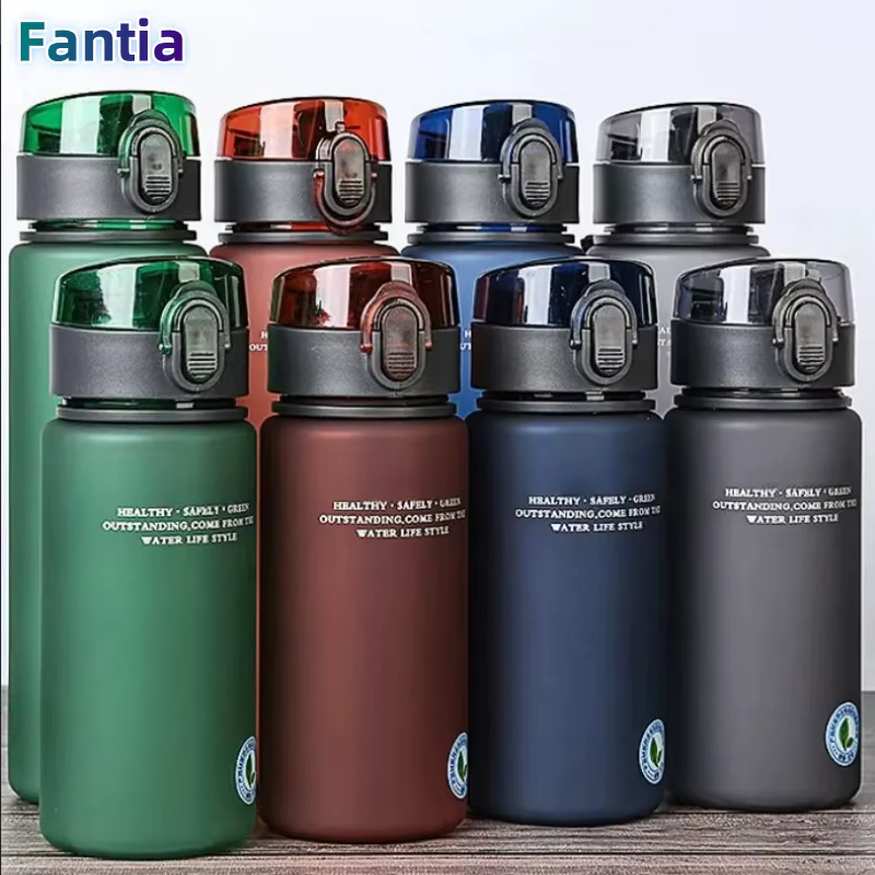 Bouteille d'Eau de dehors Portable Sans BPA