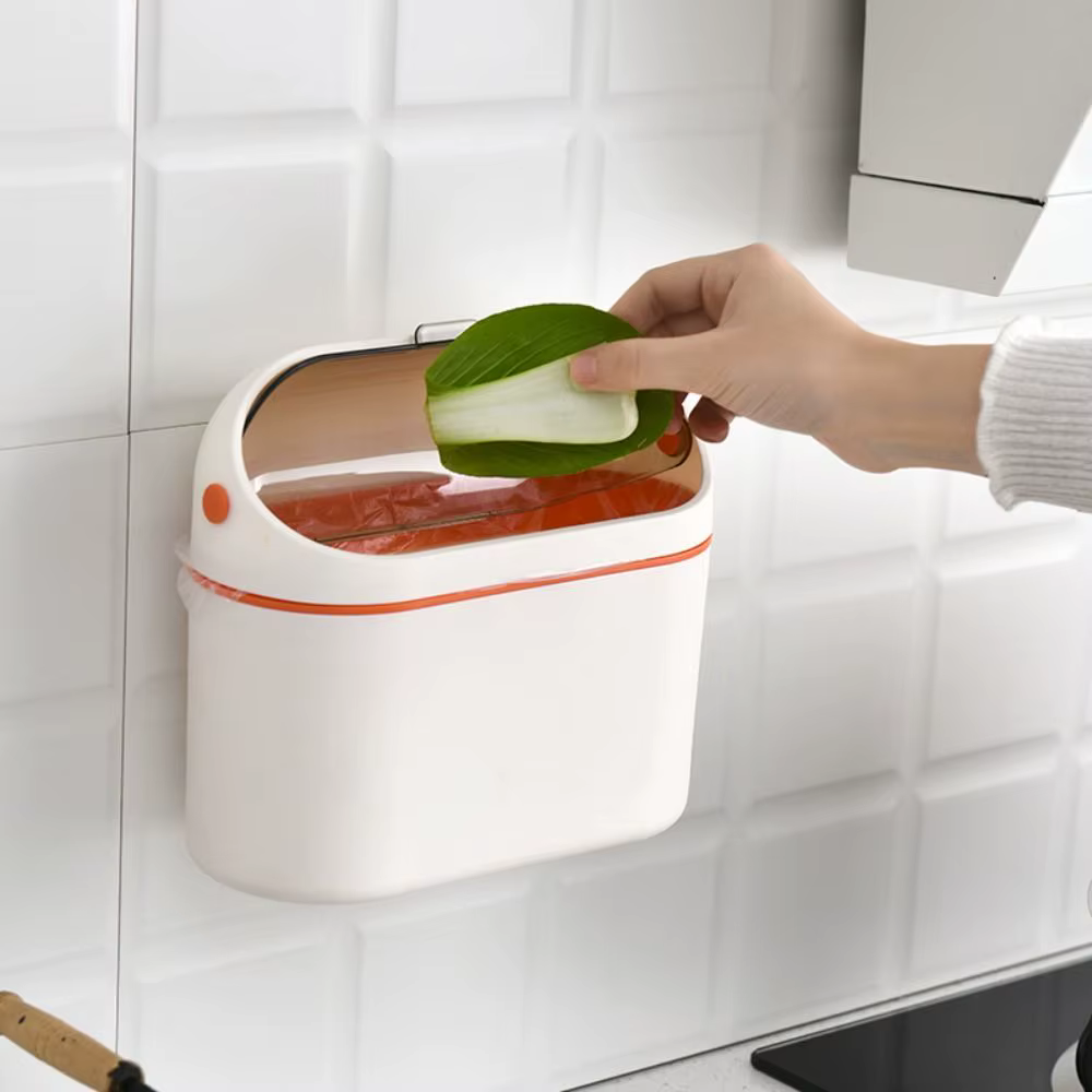 Sous l'évier compost poubelle Mini