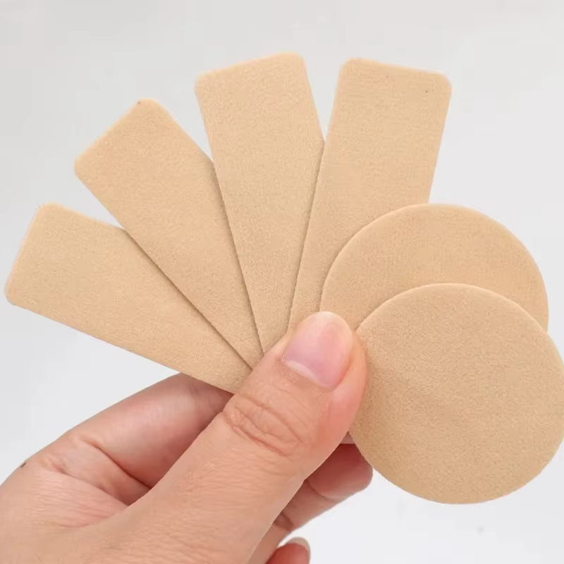 Patch de réparation pour chaussures abîmées
