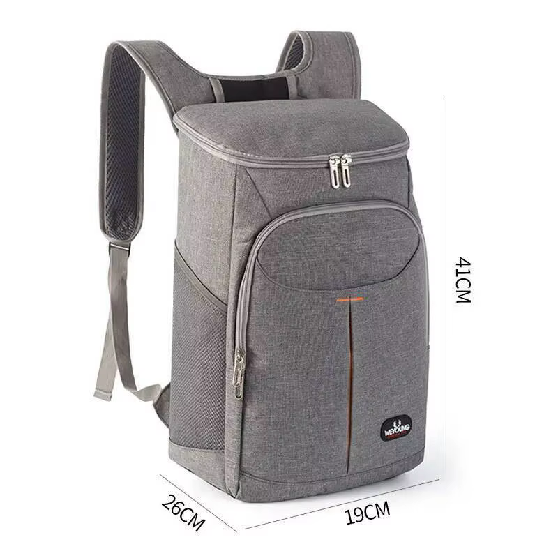 Sac à dos de pique-nique multifonctionnel de grande capacité