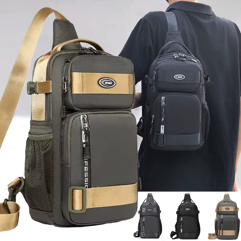 Sac à dos d'équitation pour hommes