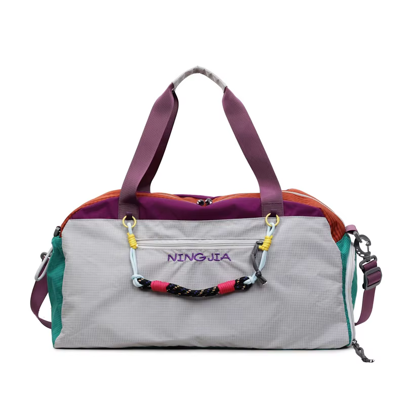 Sac de voyage Weekender pour hommes