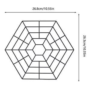 Filet de Protection Flottant pour Étang
