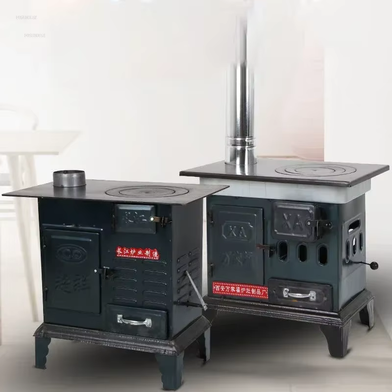 Brûleur multifonction portable pour camping