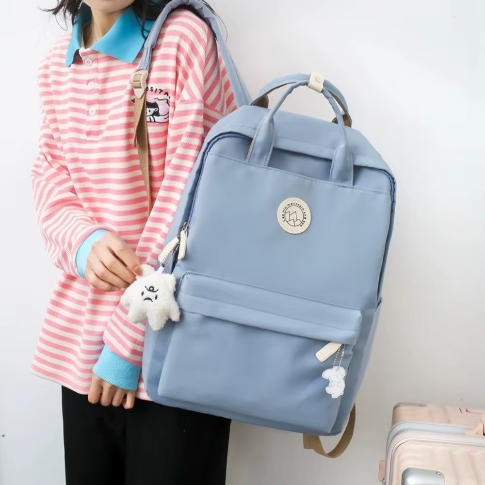 Sac à dos étanche pour femmes