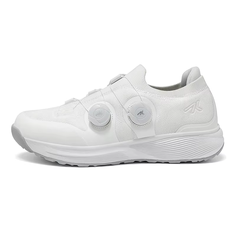 Chaussures de cyclisme VTT pour homme
