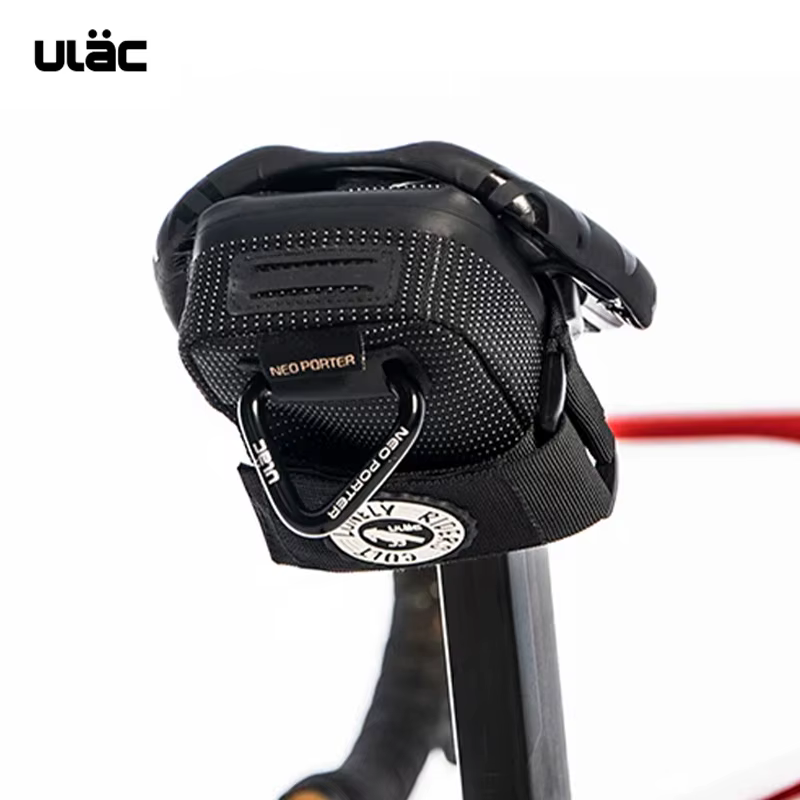 ULAC – sac de selle de vélo 0