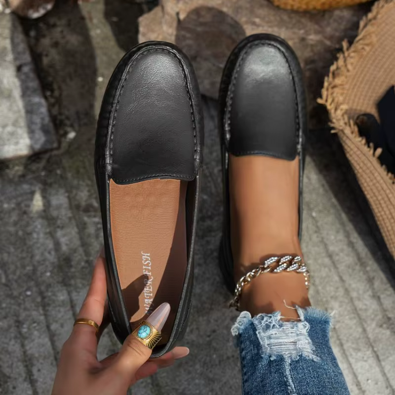 Chaussures d'Infirmière Confortables