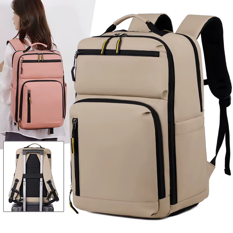 Sac à dos grande capacité pour ordinateur portable 15