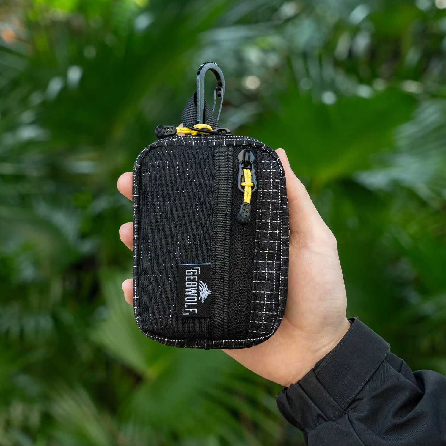 Pochette tactique EDC en Dyneema