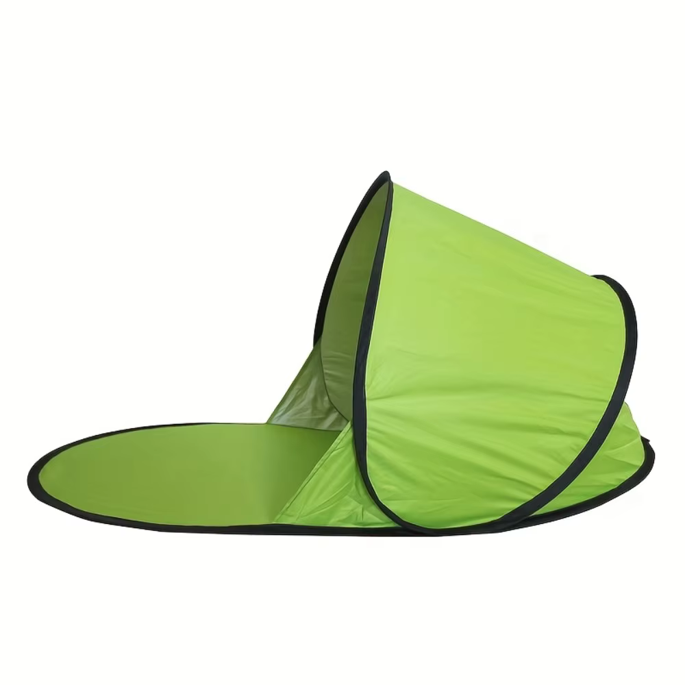 Tentes automatiques à installation rapide, tentes pare-soleil légères, tentes à ouverture rapide en 1 seconde, tentes d'extérieur portables